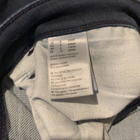 American Eagle Skinny Jeans - Picture 3 of 3